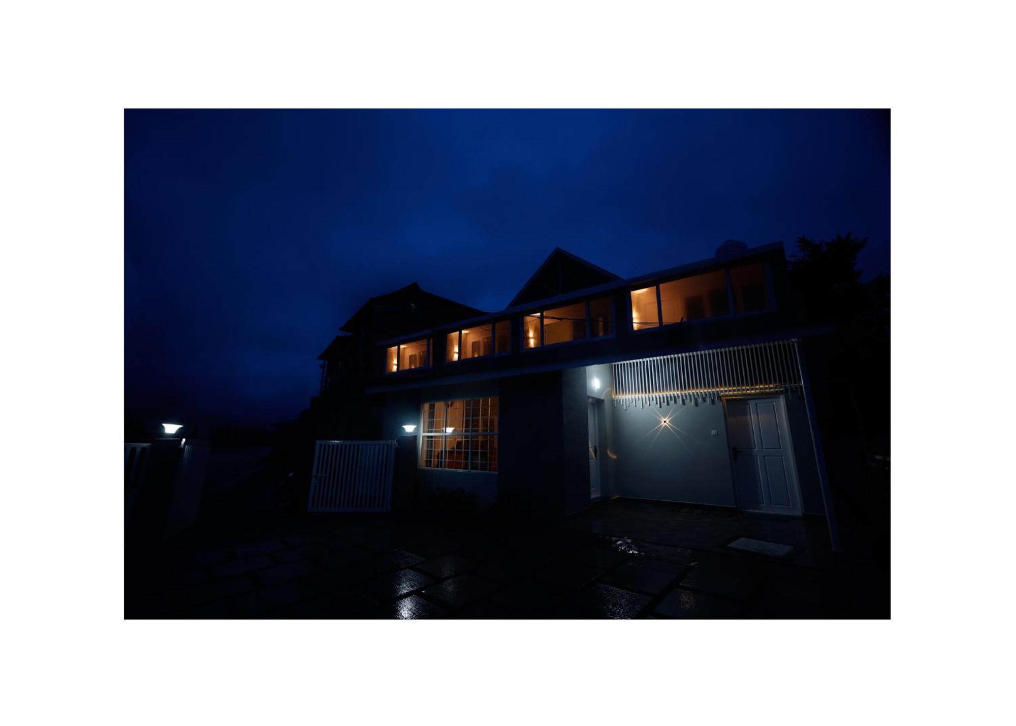 Haze Cottage- Ma Cottage Udagamandalam Exterior foto